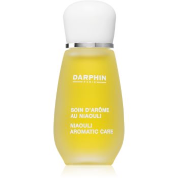 Darphin Niaouli Aromatic Care ulei facial - imagine 2